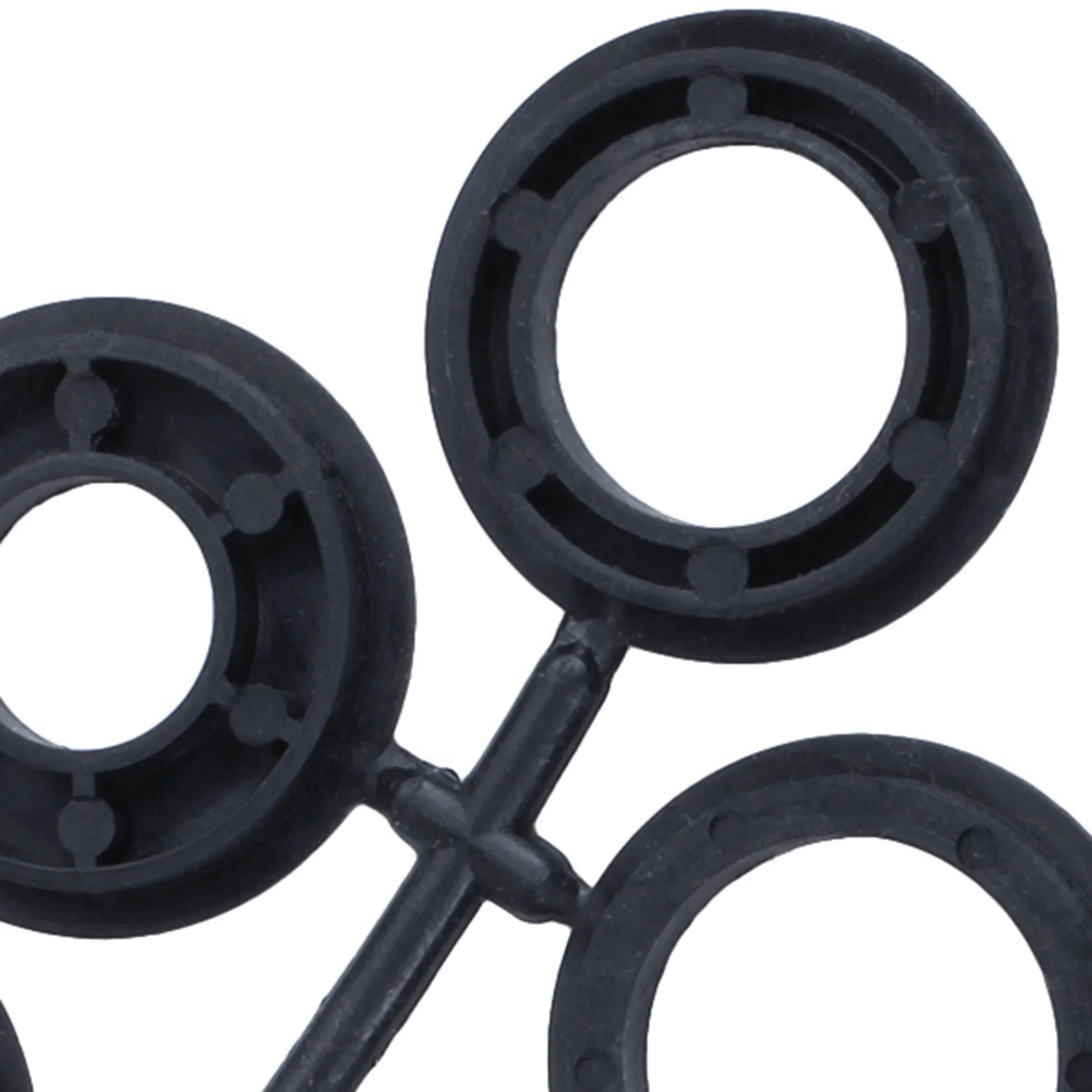AS94-2X Wire Brush Wheel For Bench Grinder Polish + Reducers Adaptor Rings,6Inch 150Mm
