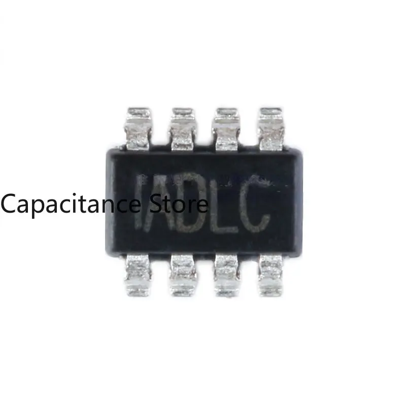 10PCS Original Authentic Patch MP2144GJ-Z TSOT23-8 Synchronous Buck Converter DC-DC Chip