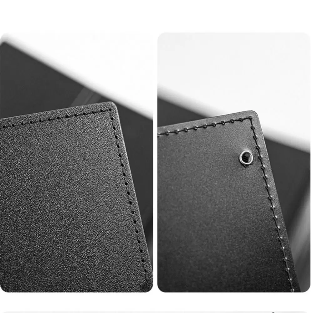 

Clip Sheets Foldable Nursing Clipboard with Clip Colorful Edition Cheat Sheets Portable Letter Size A4 File Board Clip Students