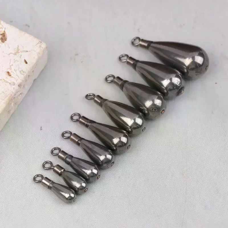 Вольфрамовая-стальная-форма-для-рыбалки-13-14-г-подвеска-капля-вертлюг-металлическая-джиг-литая-снасть-pesca-грузило