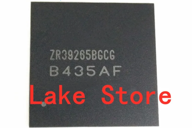 

1 шт./лот ZR39265BGCG BGA в наличии