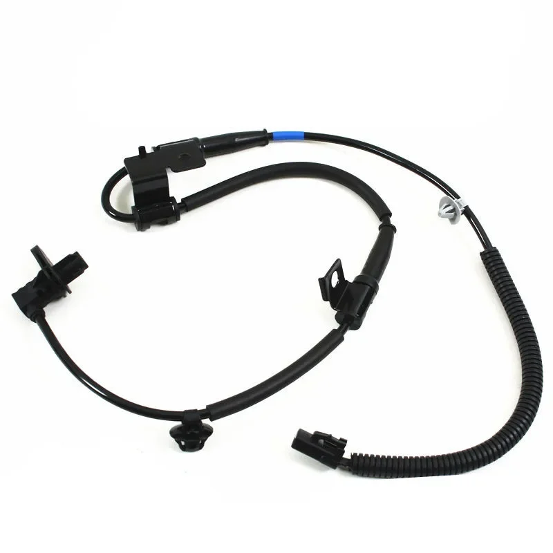 Sensor de velocidade ABS genuíno frontal para Hyundai Elantra 2007-12 598302 L300