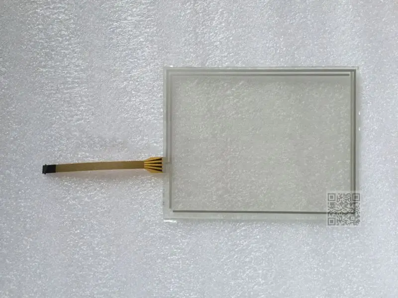 New AMT10675 PN-135551 Touch Screen Glass