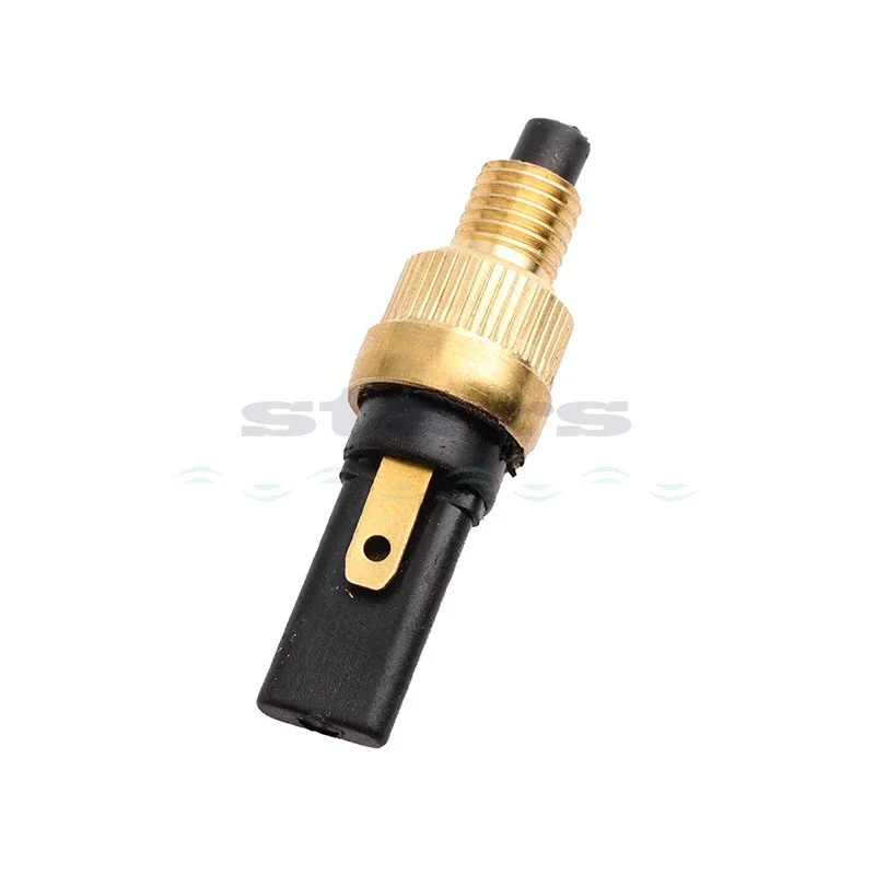 Universal 6mm Motorcycle Brake Light Tail Light Front Rear Brake Clutch Switch Plug for Honda for Yamaha