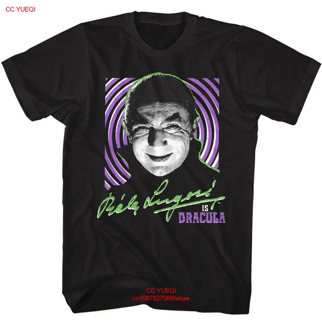 Bela Lugosi Hypnotic T-Shirt