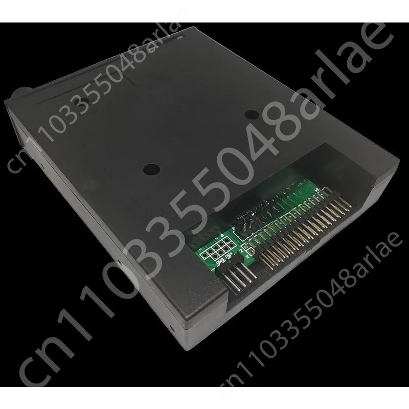 

Для гибкого привода эмуляции SFR1M44-U100LQD-435 с кэшем произвольного формата