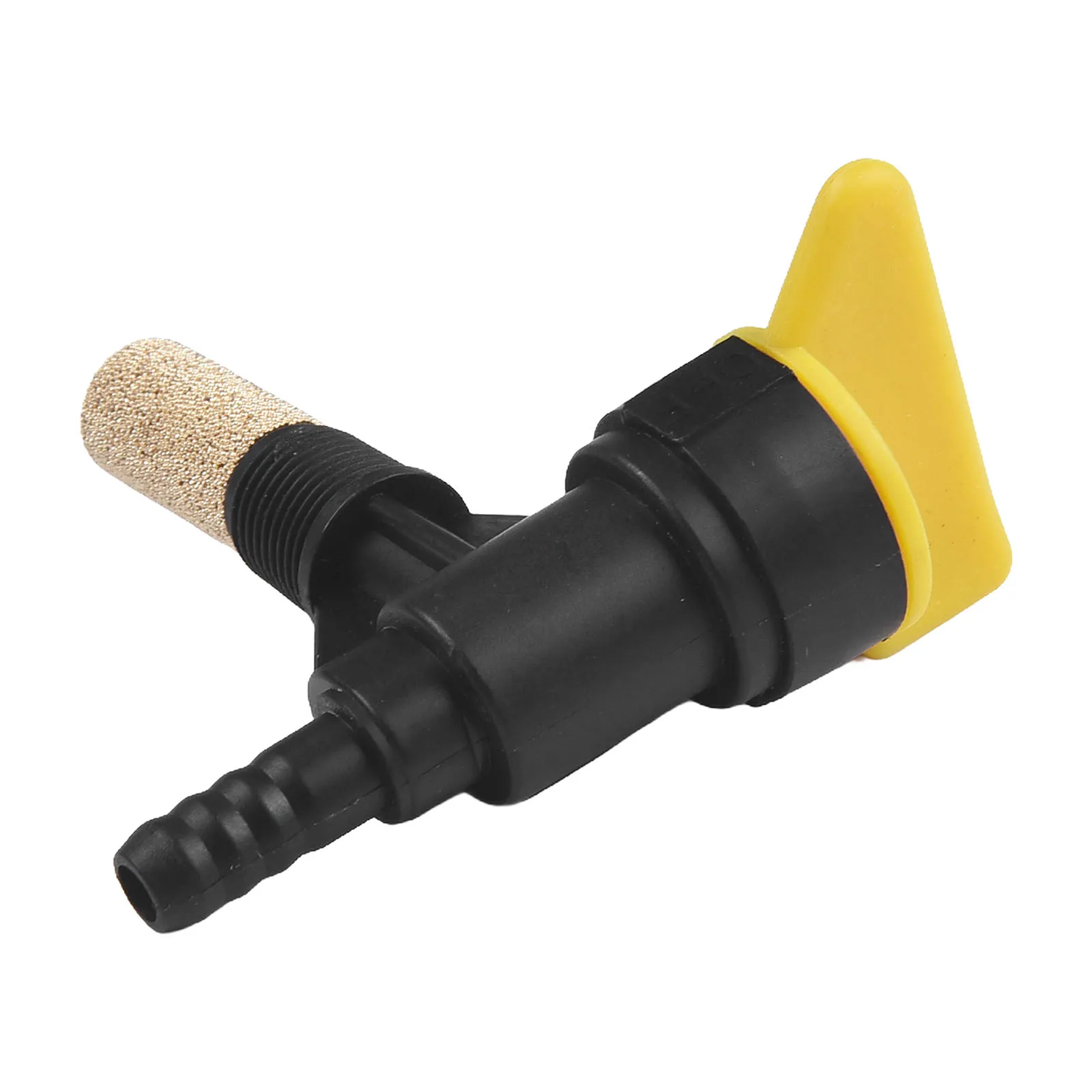 Robinet de réservoir de carburant et œillet de tondeuse à gazon, pièces de tondeuse à gazon pour AM293 AM294, pièces d'outils de jardin pour tondeuses Cox