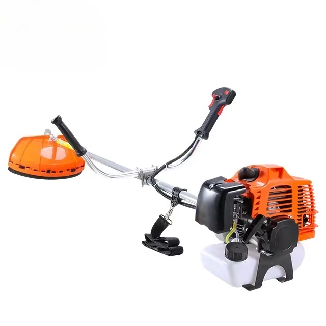 High Quality Brush Cutter Power String Trimmer 2 Stroke 44-5FOEM Grass Cutter Machine