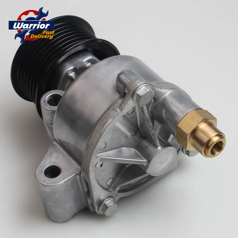 LR004380 1581518 Engine Vacuum Pump for Ford Transit MK5 MK6 V184 V185 2.4 Diesel Van Land Rover Defender 90 110