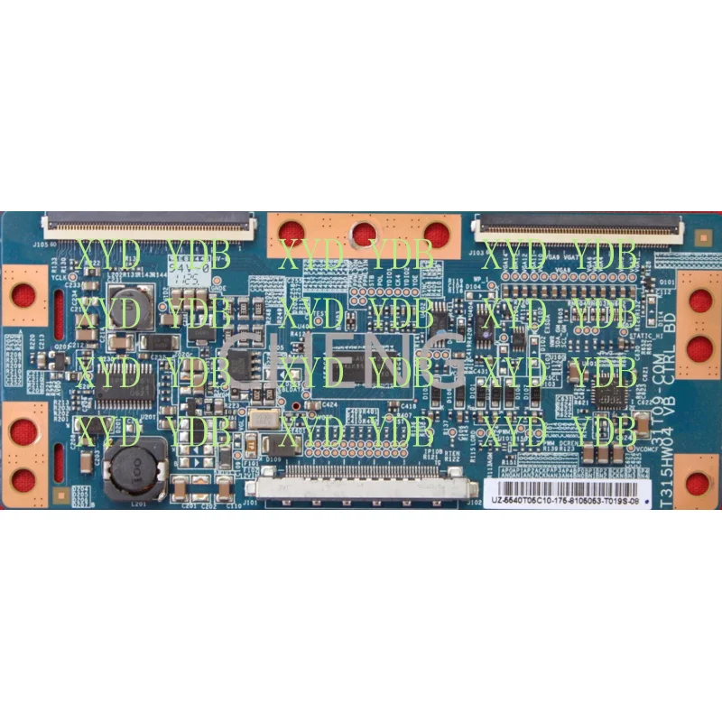 DB Original T315HW04 VB CTRL BD 31T09-COM для материнской платы AUO для 32-33 и 40 дюймов