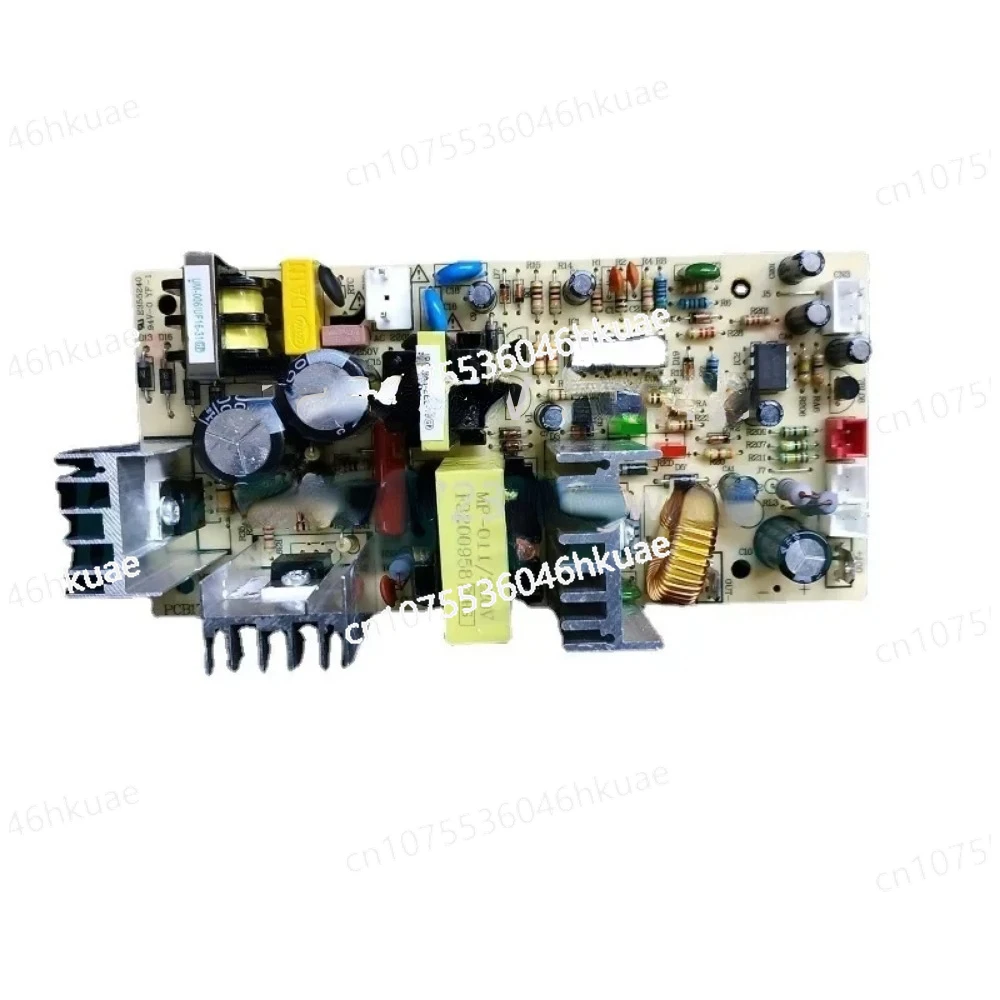 

Board Wine Refrigerator Circuit Board MP-011 220V MP-012 110V PCB100729K1 PCB171027K1 Wine Cooler Control