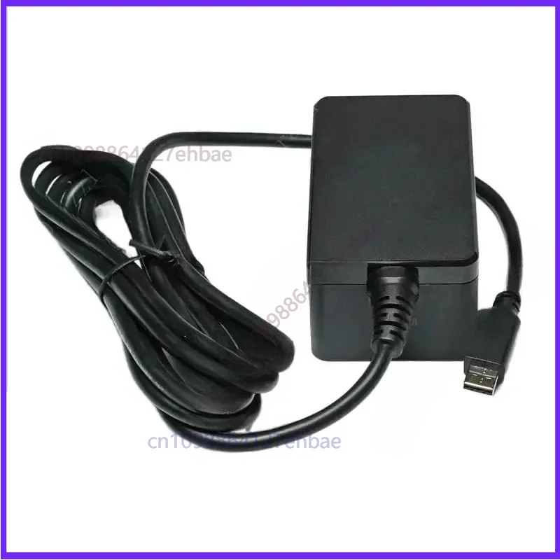 1PCS EU UK US Plug SPA040A19W2  For Nvidia Shield TV Pro Media Server AC Adapter Power Supply  19V 2.1A Charger