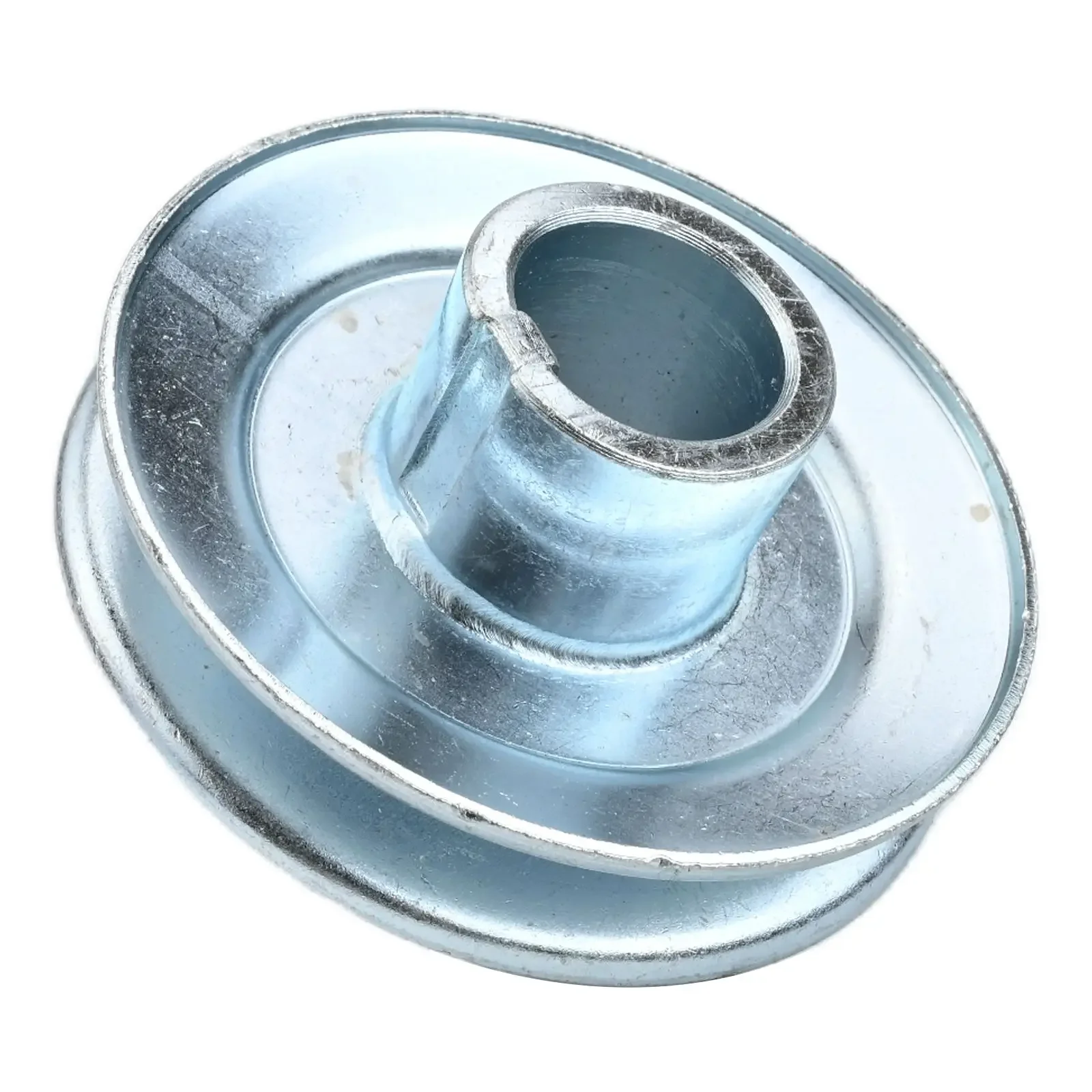 756-0978 Spindle Pulley Lawn Mower Replacement Part Compatible With 756-0978A 756-0978B 1046 1045 1042