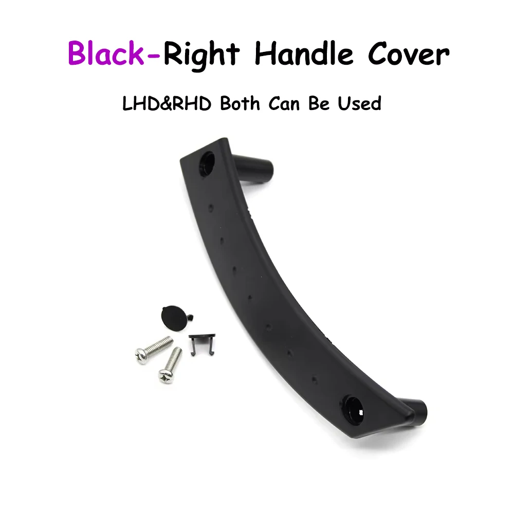 LHD RHD Auto Innen Links Rechts Tür Pull Griff Schutzhülle Panel Ersatz Für Volkswagen VW Käfer 2000-2010 1C 0867171 – Detail 20