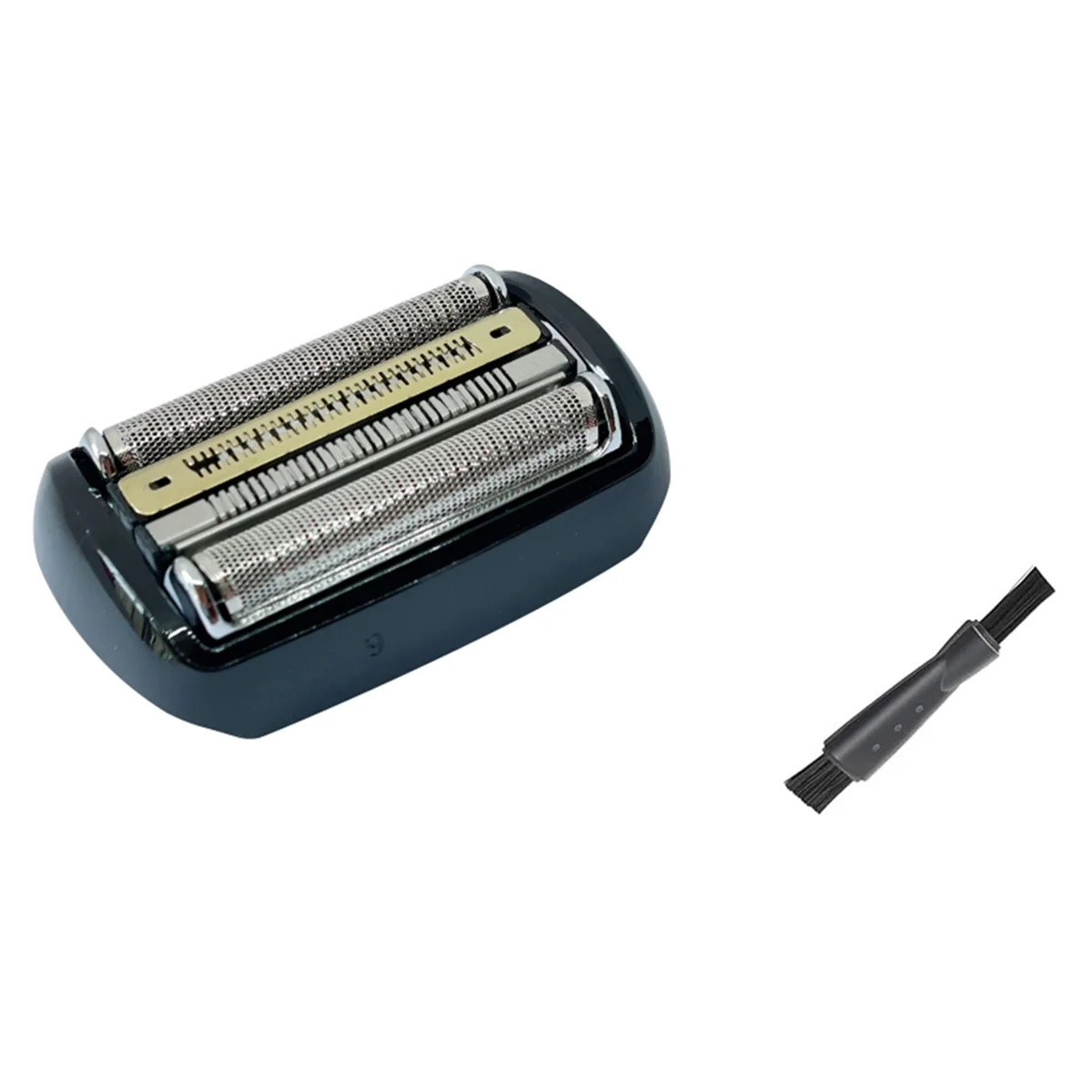 N89R 92M Ersatzkopf Scherkopf für Braun Series 9/9 Pro Herrenrasierer 9040s, 9080cc, 9093s, 9095cc Elektrorasierer