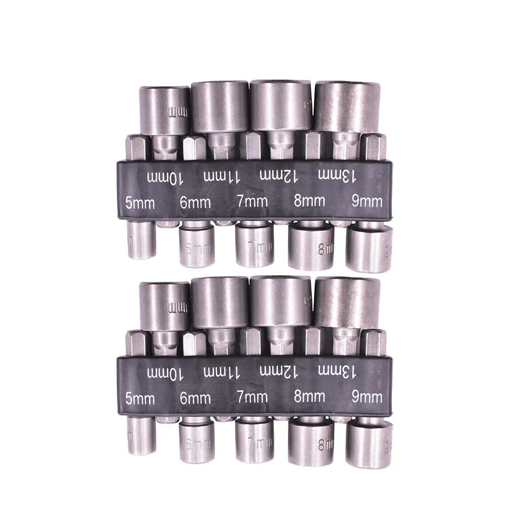 18 in 1 アソートメントソケットセット 熱処理済み 耐久性 非磁性 スプラインビットツールキット 車両、芝刈り機、家電、機械の修理用