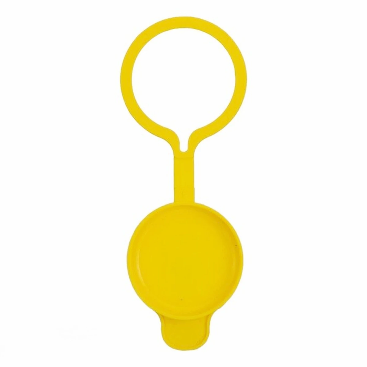 Radiator Coolant Recovery Overflow Bottle Tank Cap for Jeep Wrangler 2005-2020 Dodge 55056382AA