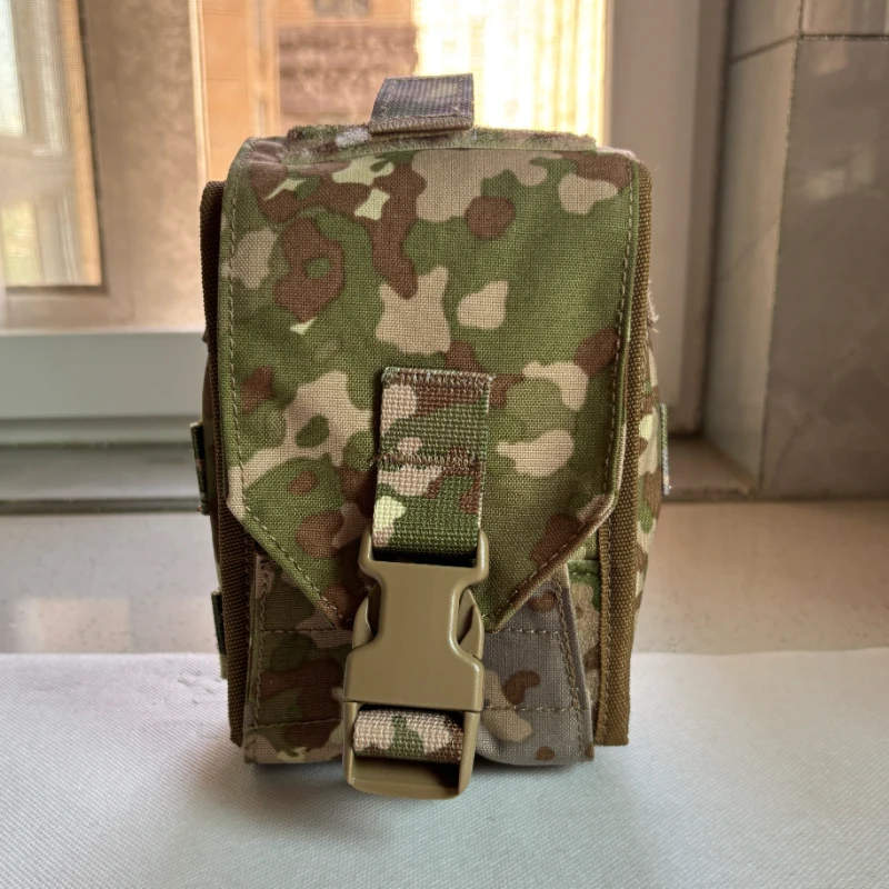 1PC Tactical First …