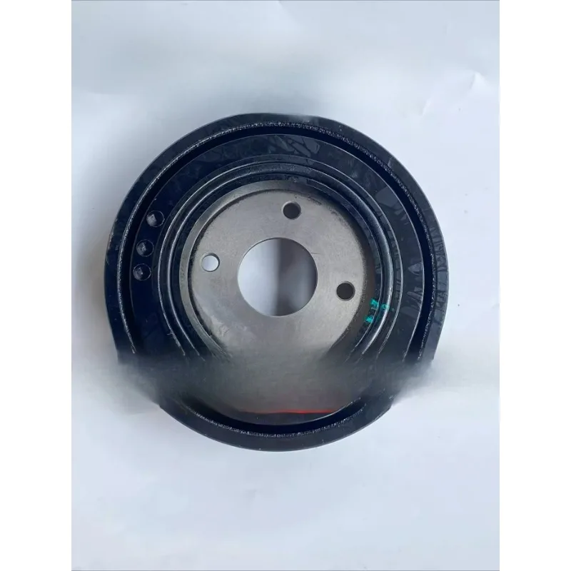 

Crankshaft Pulley Engine for SAIC Datsun V80