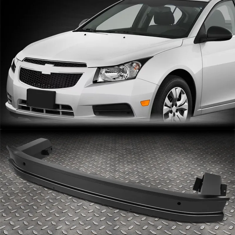 

US For 2011 2012 2013 2014 2015 2016 Chevy Cruze Limited OE Style Front Bumper Reinforcement Impact Bar