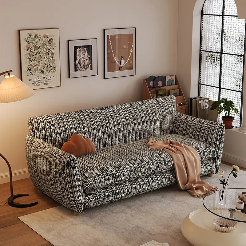 

Nordic Love Seat Living Room Sofas Minimalist Luxury Modern Designer Living Room Sofas Tiny House Lounge Divano Trendy Furniture