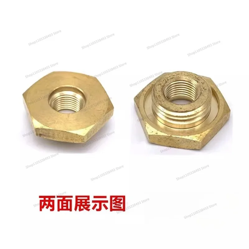 For Coffee Machine Accessories Pressure Relief Valve Three-way Elbow Water Connector 3605 /3601/3100
