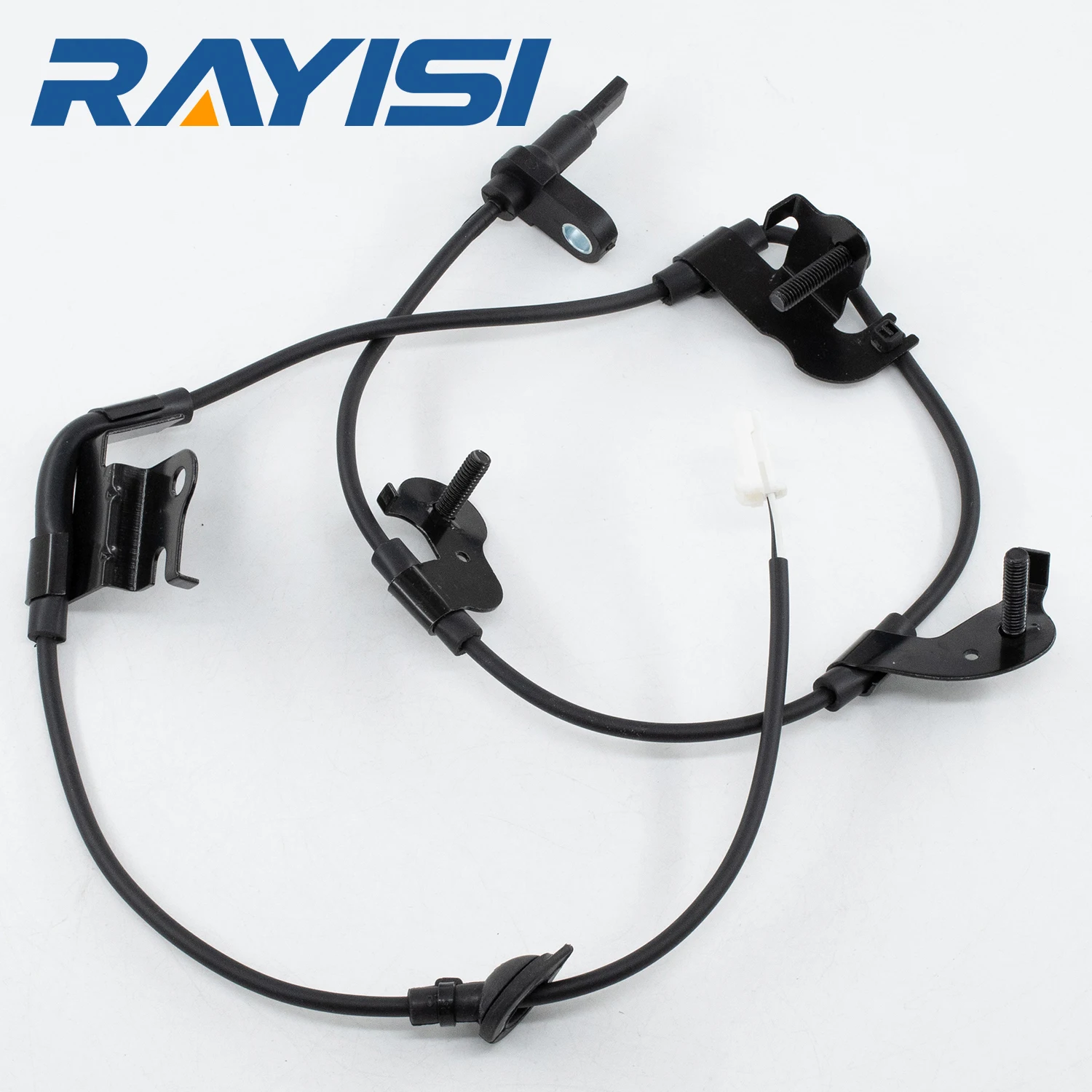 Sensor ABS para TOYOTA RAV4 2014-2018, modelos con tracción en las cuatro ruedas, trasero izquierdo / trasero derecho, número de referencia 89546-0R050 / 89546-48070