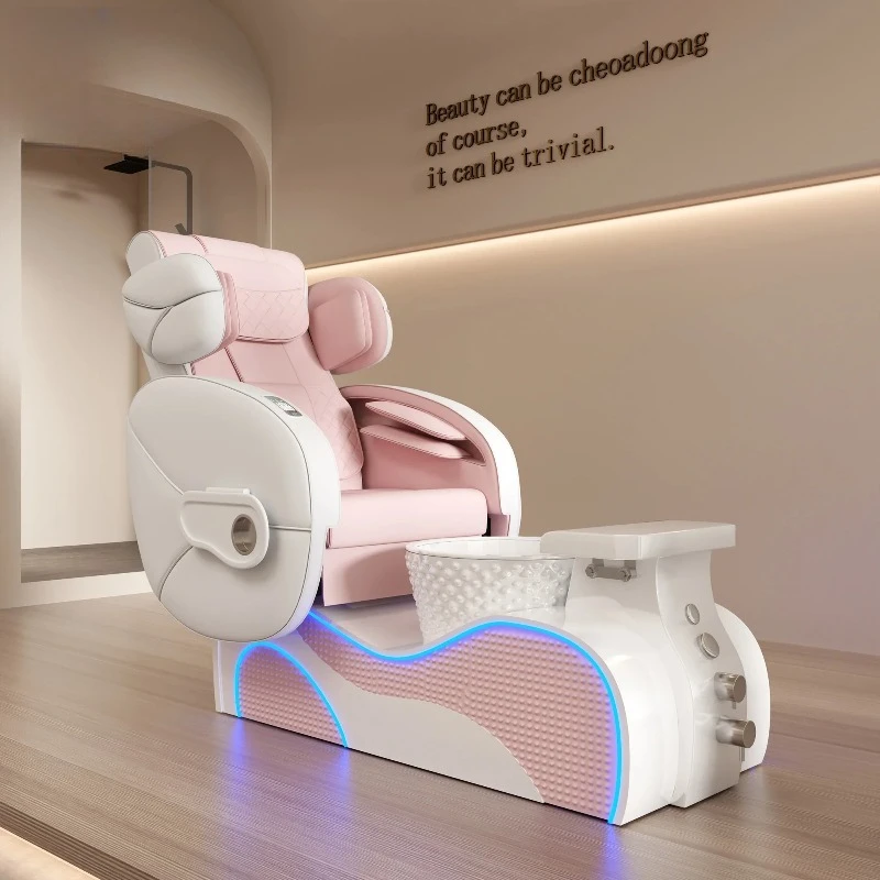 Рисунок 3 - Кресло для педикюра