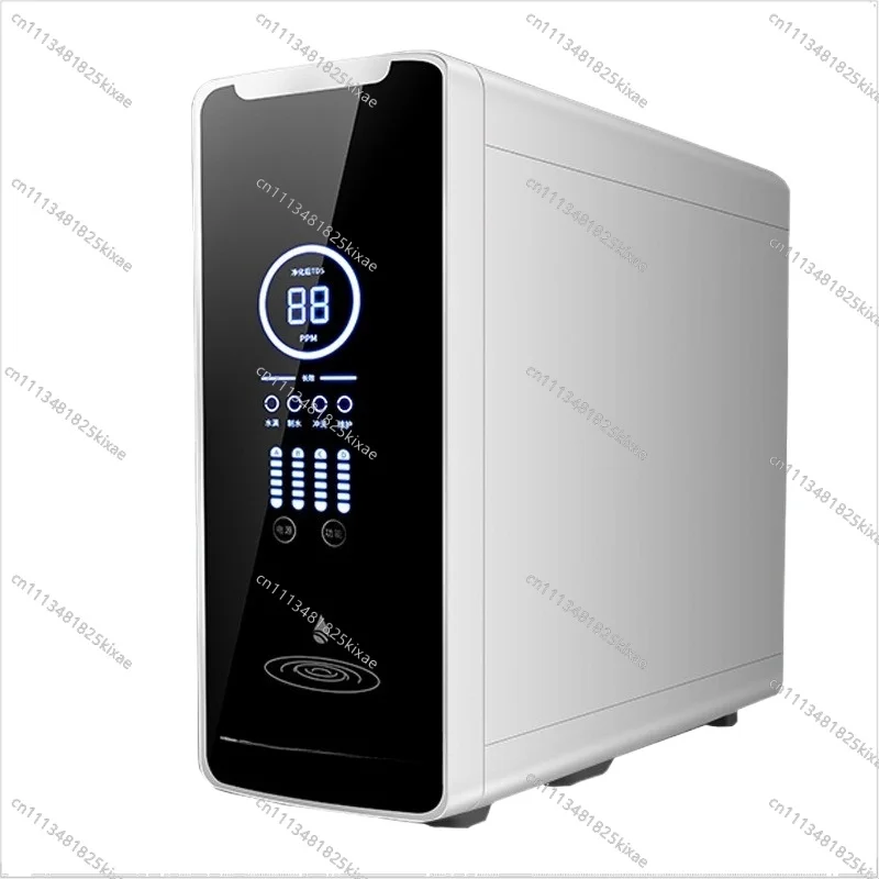 For Water Purifier Kitchen and Bathroom Direct Drinking Household Drinking Machine Pure Machine Reverse Osmosis Water