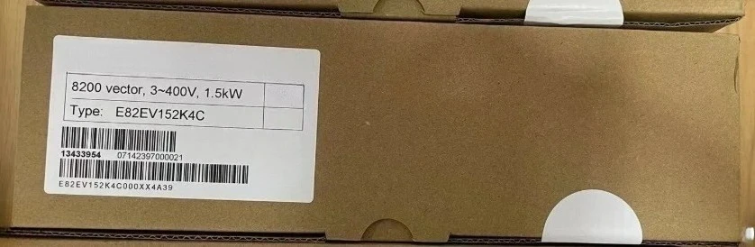 

Brand new E82EV152K-4C in box Fast delivery