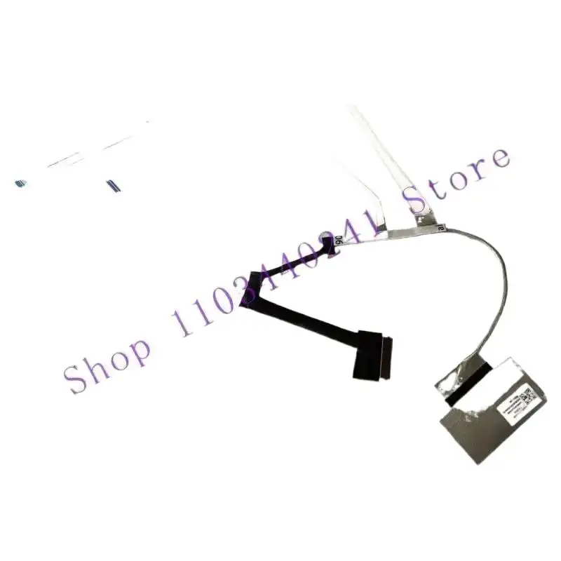 

･ New for HP Omen gaming laptop 16-k 16-n LCD EDP cable 40pin 144165 Hz / ☆