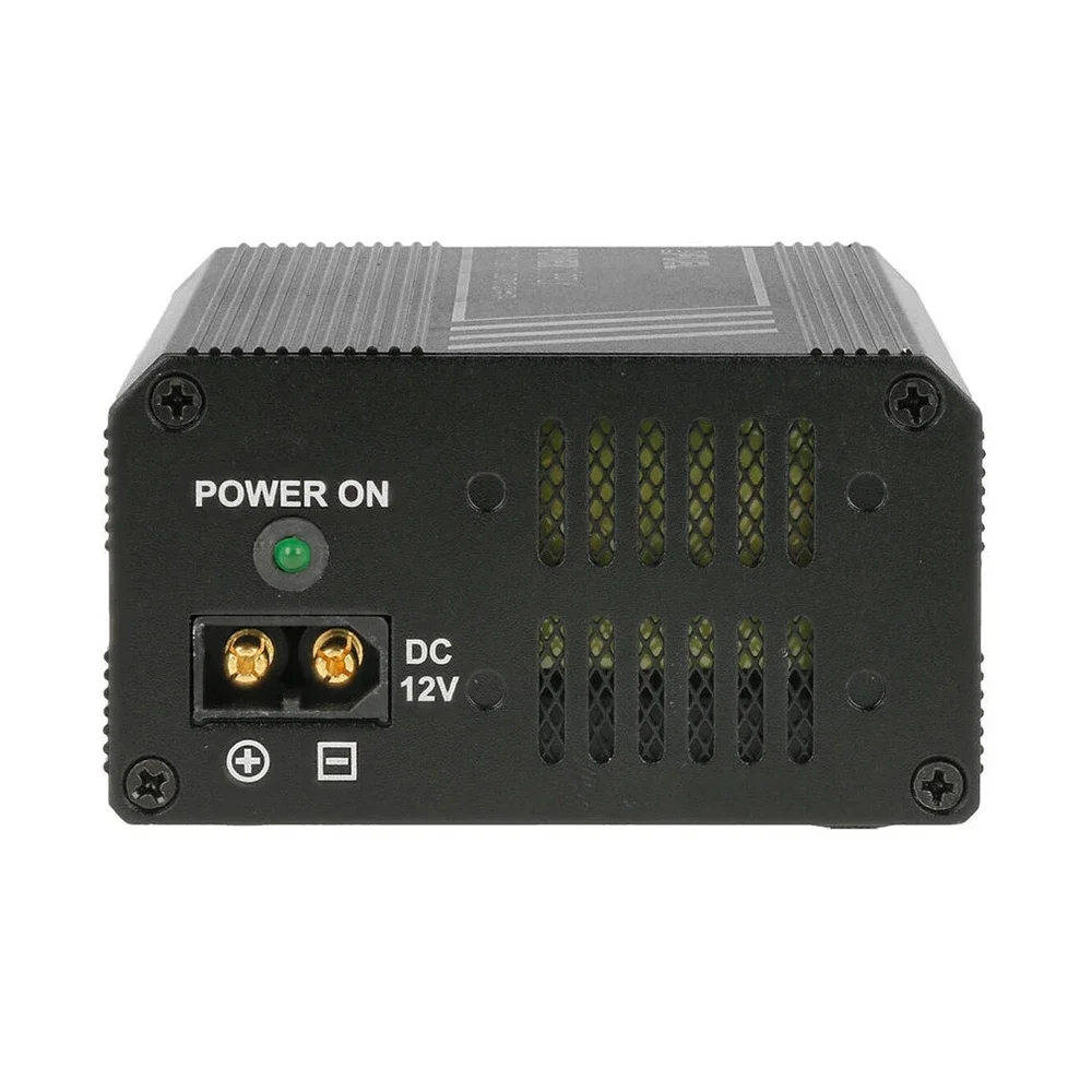 SKYRC EFUEL PSU200 SK‑200025 200W 12V 17A Schaltnetzteil XT60-Ausgang Aktiver PFC AC100‑240V für RC-Balancer-Ladegerät – Detail 2