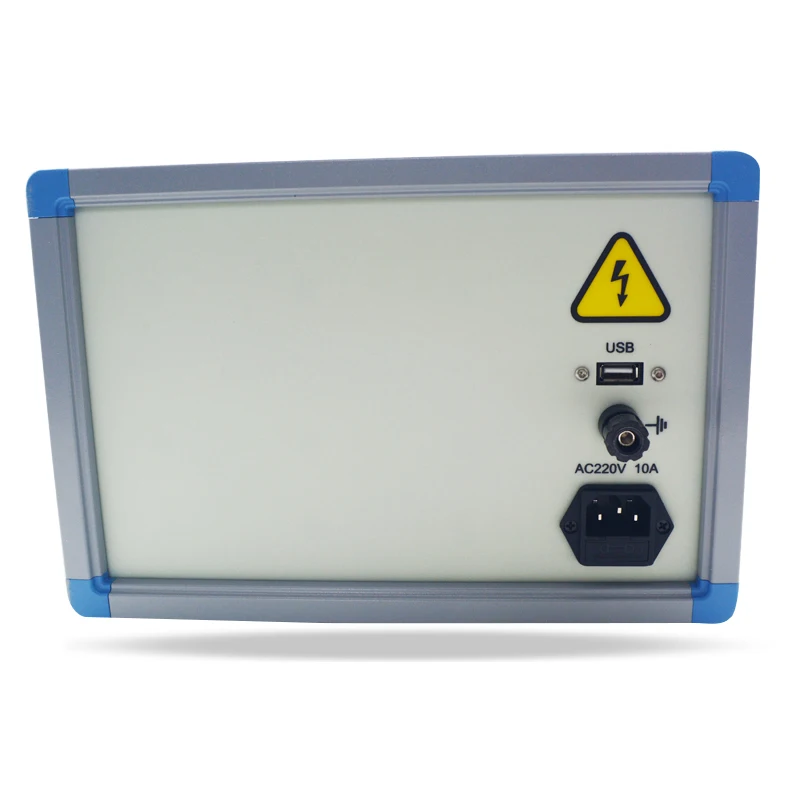 Power Transformer Demagnetization Tester  Transformer Degaussing  For Eliminate Remanence Transformer Demagnetizer