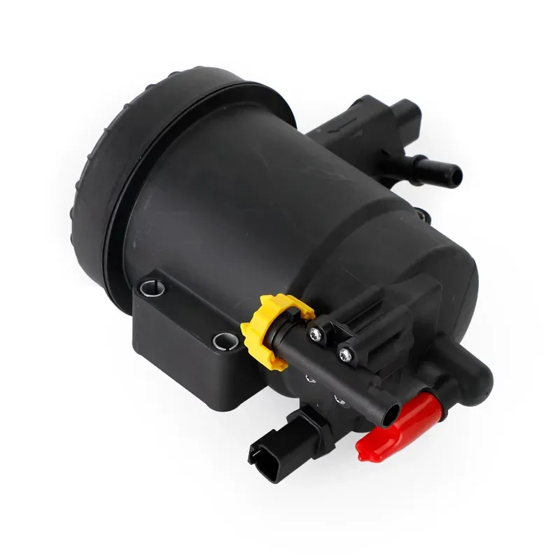 Replace  Fuel Filter Housing 68157290AB for Ram 2500 3500 4500  6.7L 2013 2014 2015 2016 2017 2018