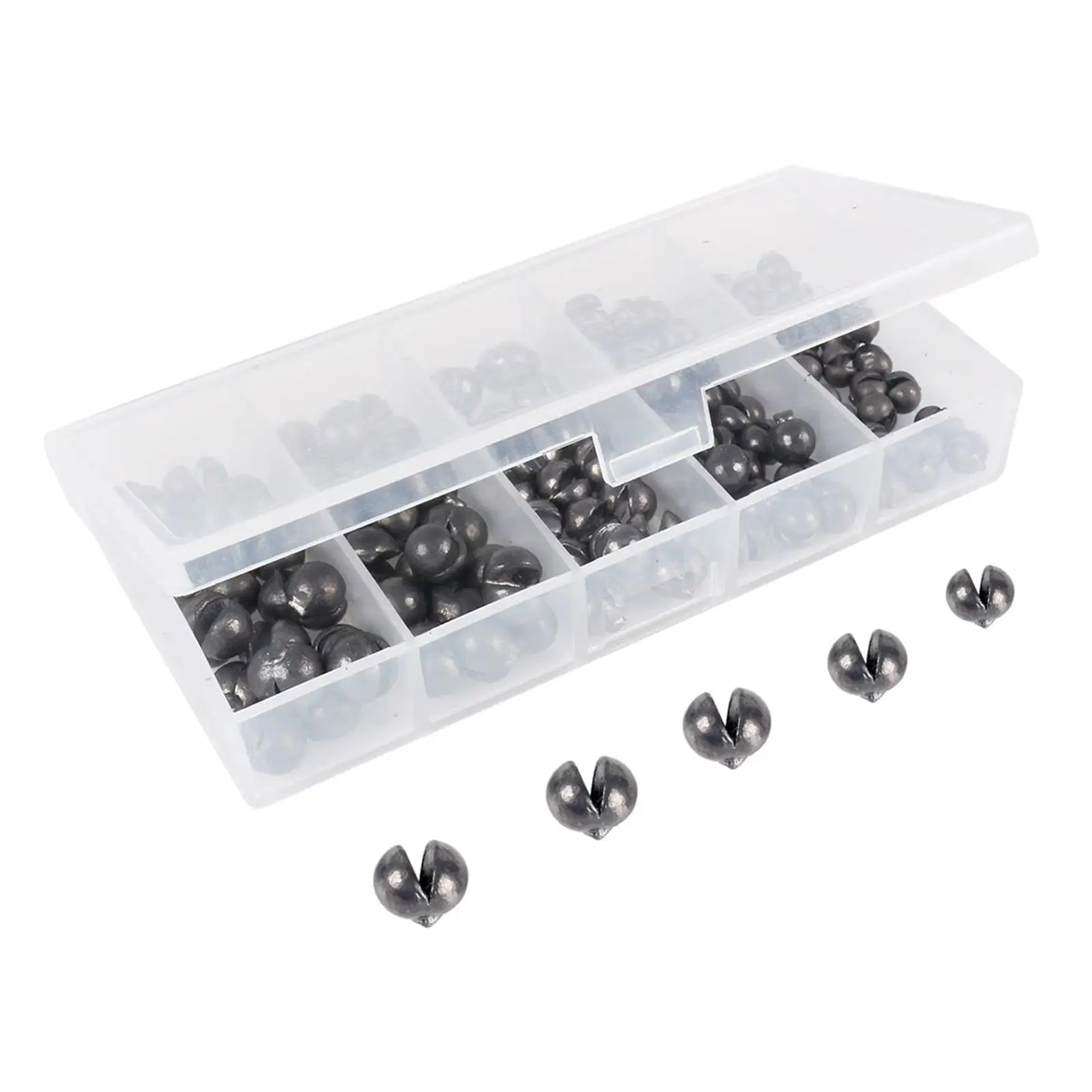 100/120X Assorted 5…