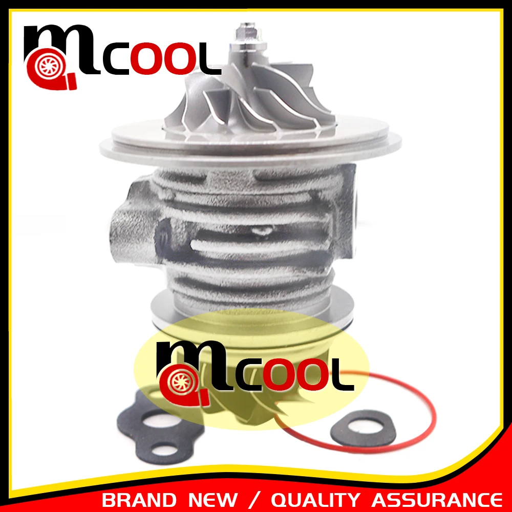 T250 CHRA Turbocharger Turbo Cartridge For New-Holland Traktor 2200 7840 7630 5.0 L 71Kw CNH T250 465153-5003S