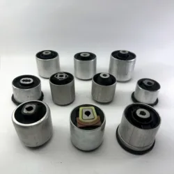 Hydraulic Suspension Swing Arm Rubber for Touareg A4 A5 A6 A7 A8 Q5 Q7 Cayenne Panamera 970 971