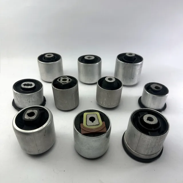 Guma wahacza hydraulicznego zawieszenia do Touareg A4 A5 A6 A7 A8 Q5 Q7 Cayenne Panamera 970 971