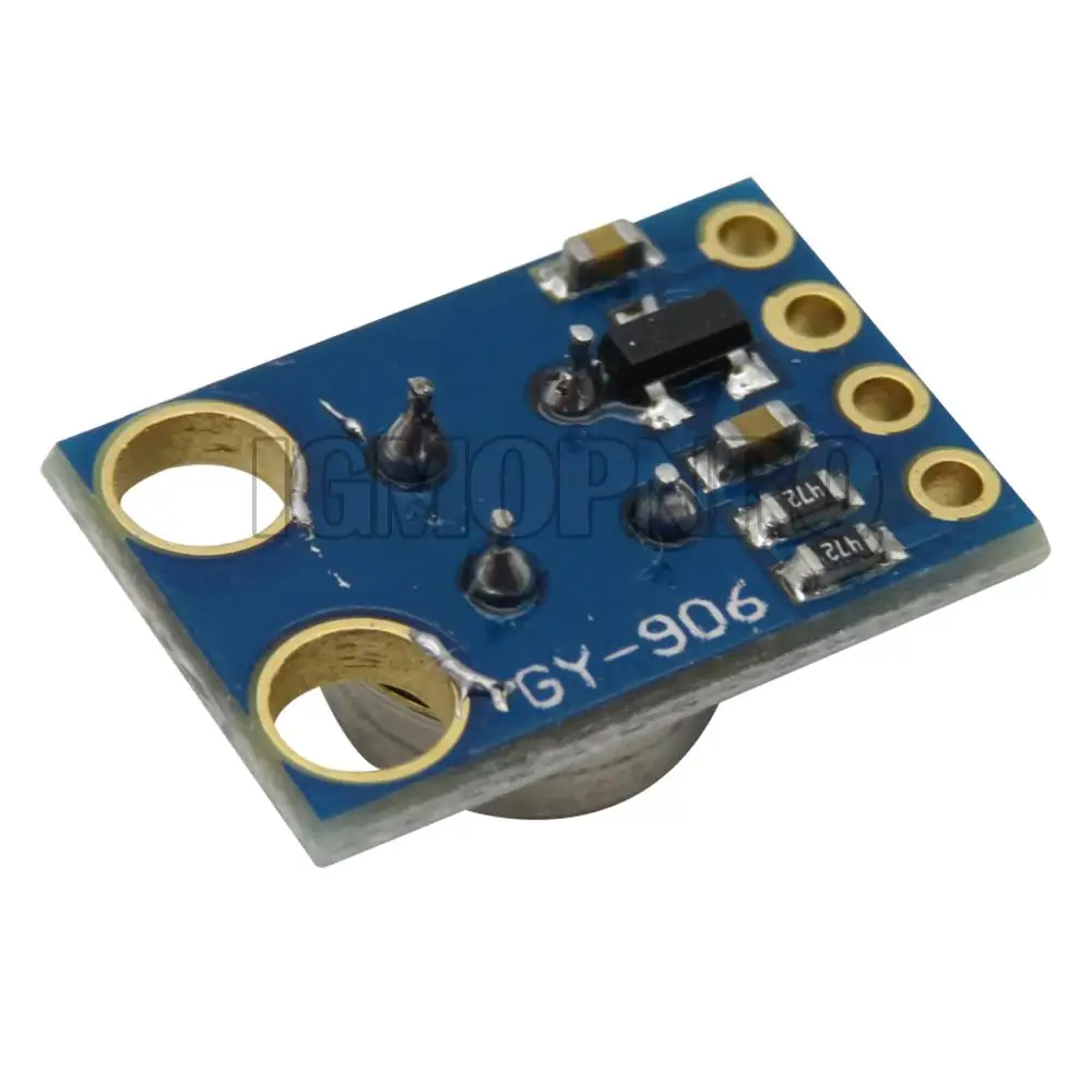 Picture 5: GY-906 New MLX90614ESF Contactless Temperature Sensor Module For Arduino Compatible MLX90614