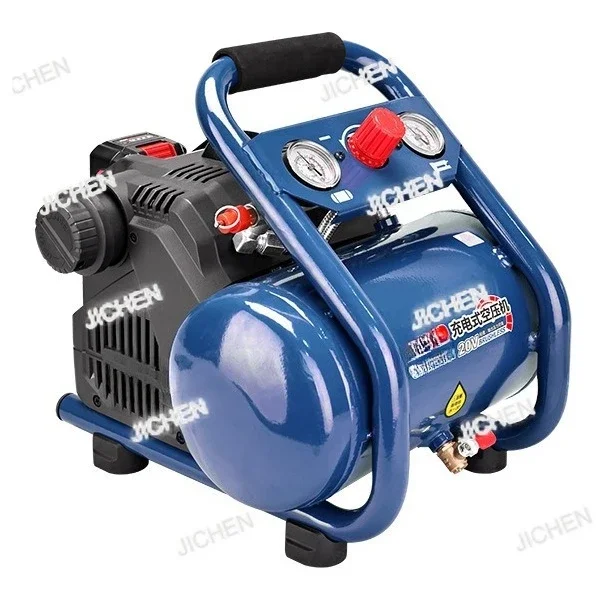 Jch 20V Dc Air Comp…