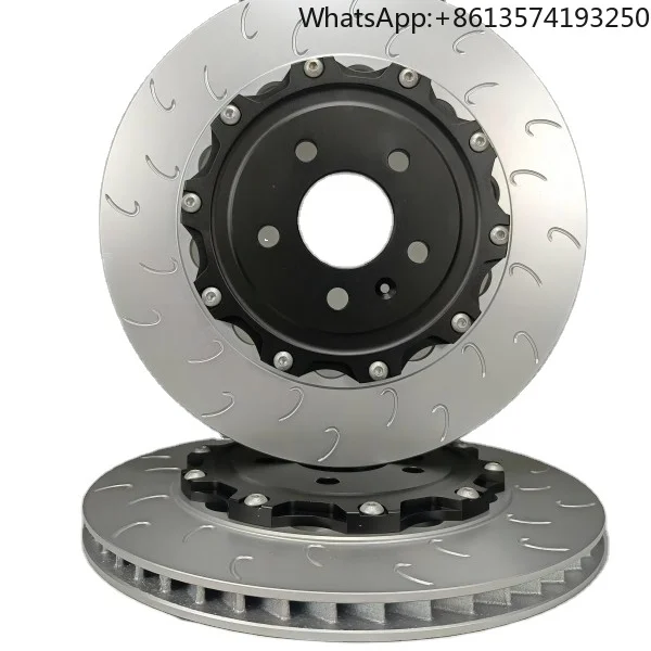 For Car Brake Discs…