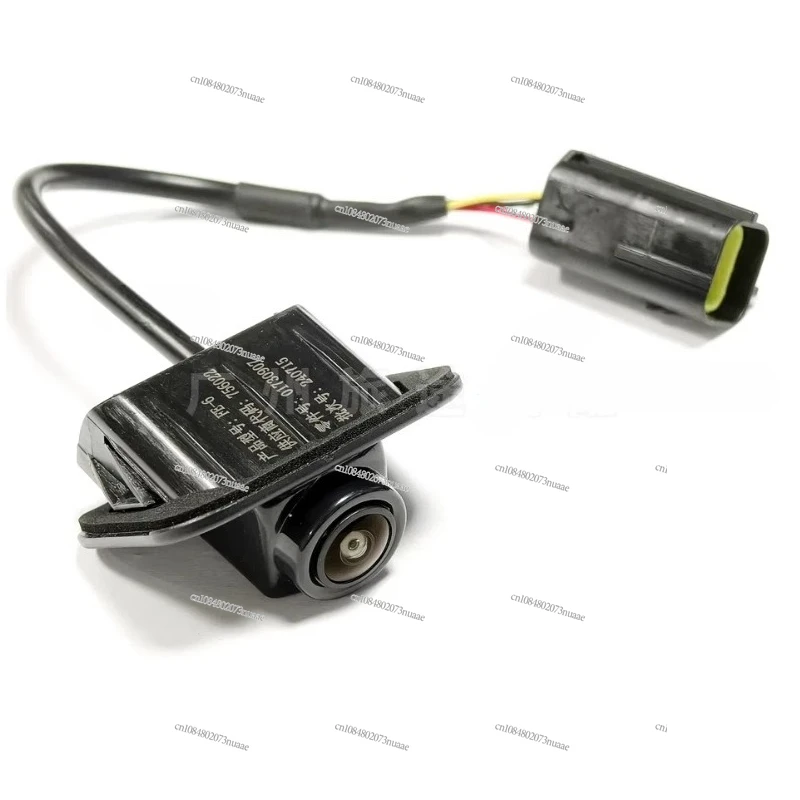 Applicable To High-definition Rearview Camera for Geely 18-19 Binrui FE-6 Car Lens