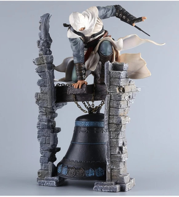 altair 人気 フィギュア