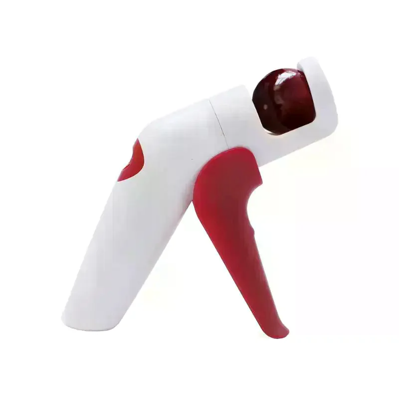 Cherry Red Dates Hawthorn Pitter Remover Machine Multi-Function Fruit Corer And Pitter Remover Suitable For Home Kitchen Tool
