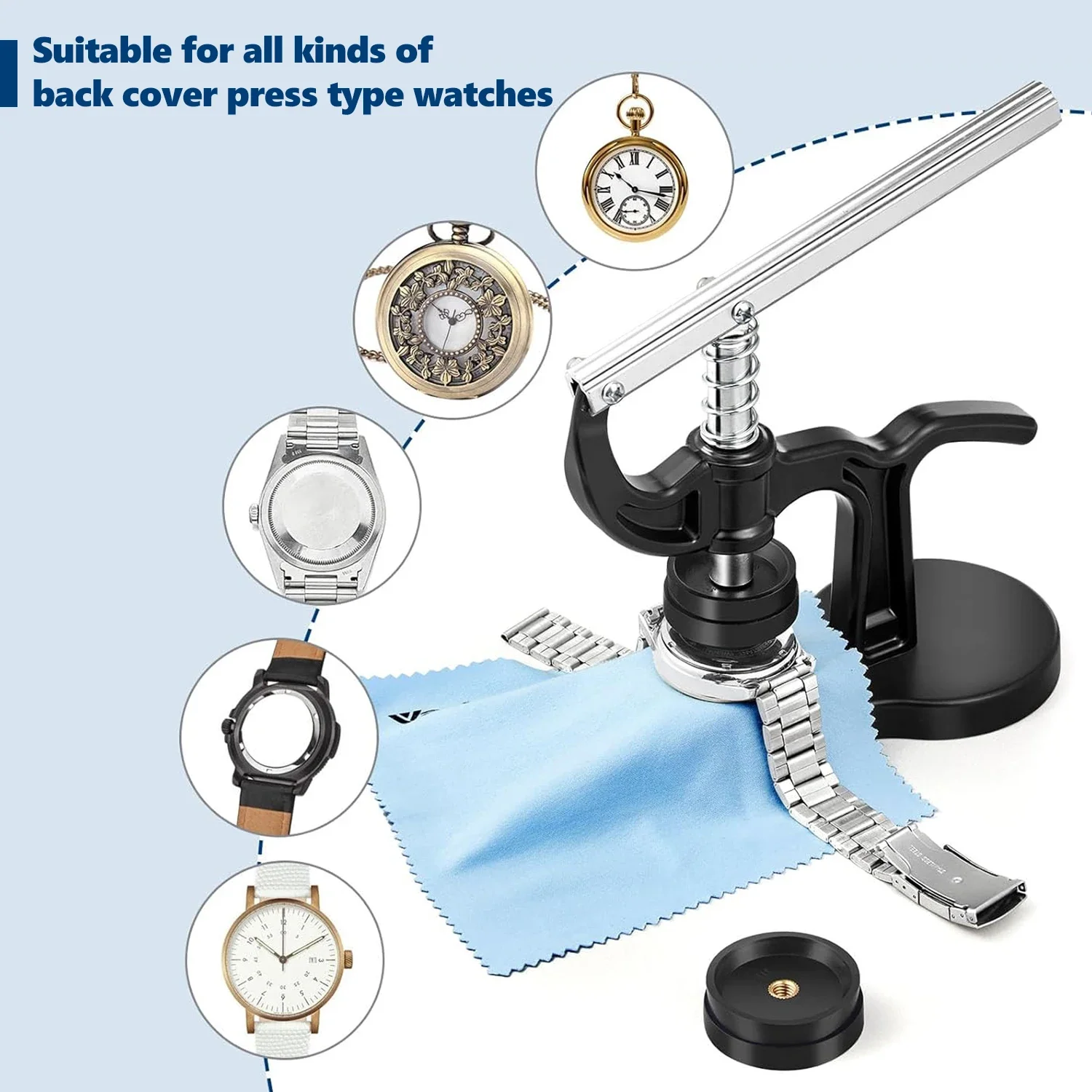 Thumbnail 4 - #60 Compare Watch Repair Kits Before You Buy