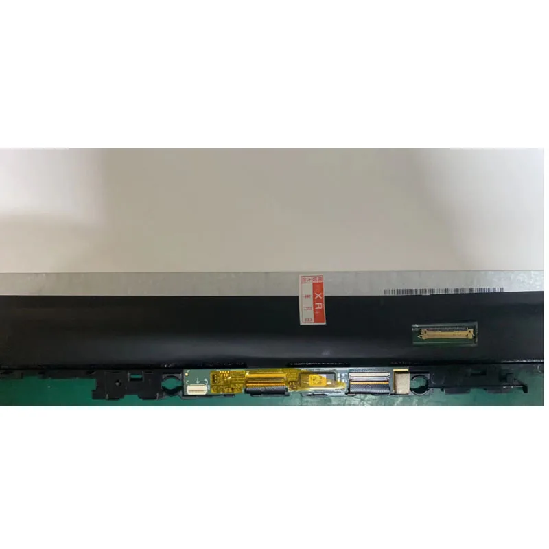 14-дюймовый сенсорный экран для Dell Inspiron 5410 7415 2-в-1 P147G P147G001 P147G002, дигитайзер для замены в сборе 1920*1080 FHD 30Pin