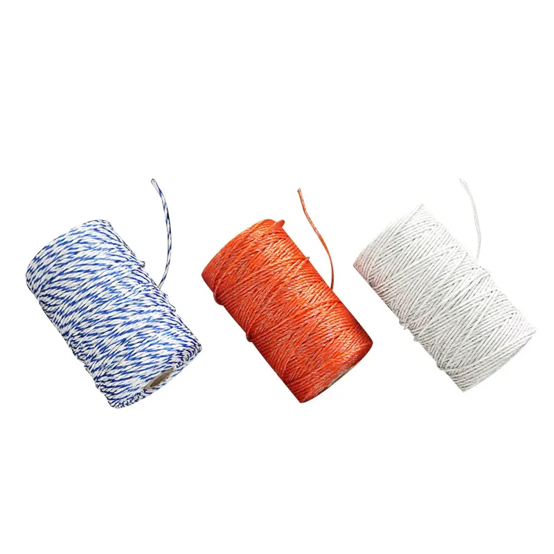 

Изюмная веревка для домашнего скота, крупного рогатого скота, овцы, свиньи, забор мудрости животных, электронный полевой забор, электроника