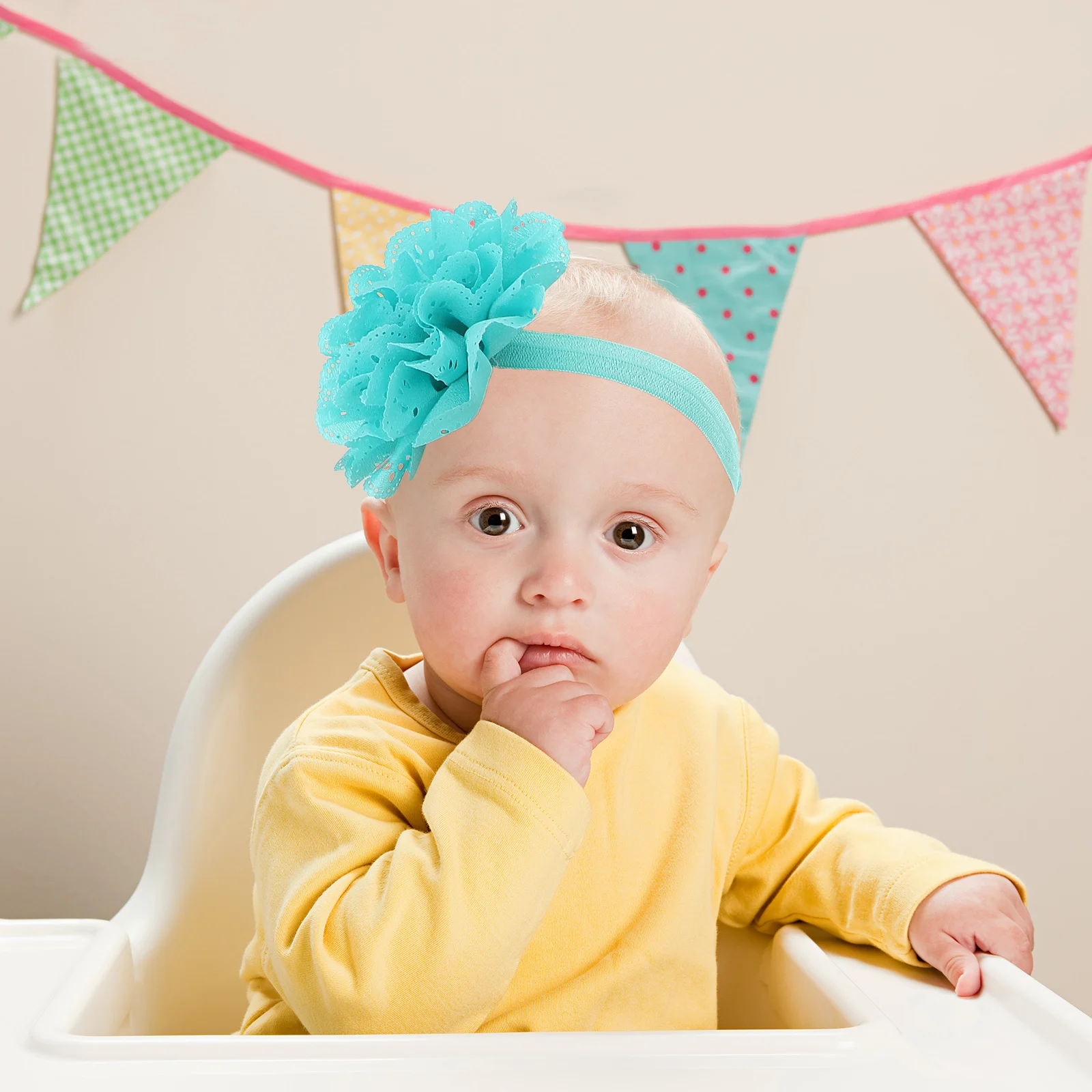 

1Pcs Baby Girls Tutu Skirt Blue Size M Satin Waistband Soft Tulle Layers Birthday Photography Prop Clothes Accessory