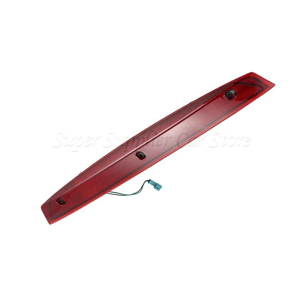 NATWEE 3ème Feux Stop arrière Compatible avec Mercedes pour Benz pour Vito W447 2014 2015 2016 2017 2018 2019 2020 2021 2022 2023 Feu Stop Haut Niveau Troisième Feu Stop A4479060800 NATWEE 3ème Feux Stop arrière Compatible avec Mercedes pour Benz pour Vito W447 2014 2015 2016 2017 2018 2019 2020 2021 2022 2023 Feu Stop Haut Niveau Troisième Feu Stop A4479060800