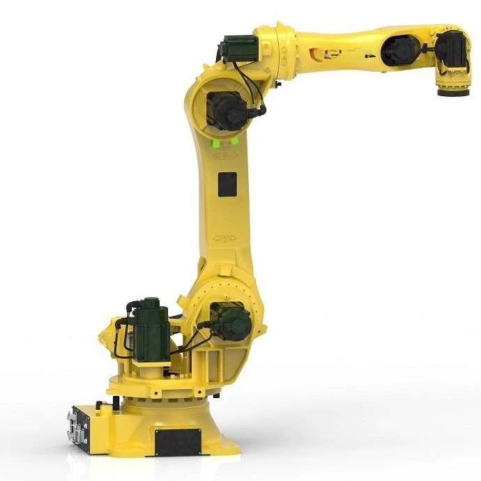Industrial robot robot arm small six-axis desktop robot